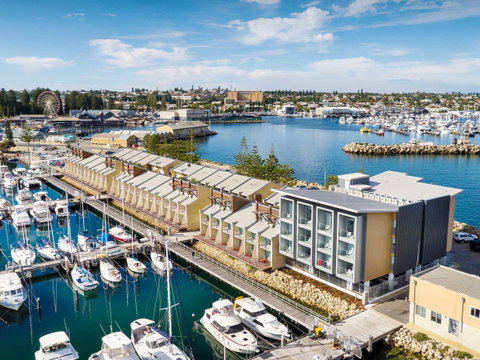 Be. Fremantle - Phillip Island Accommodation 0
