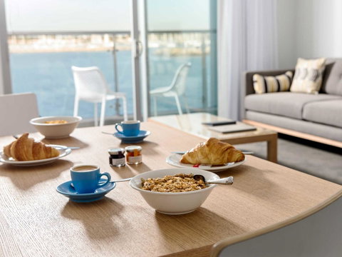 Be. Fremantle - Phillip Island Accommodation 25