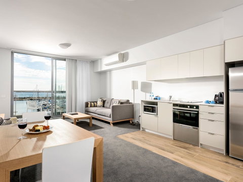 Be. Fremantle - Phillip Island Accommodation 24