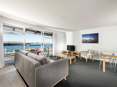 Be. Fremantle - Phillip Island Accommodation 12