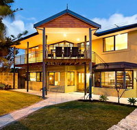Mullaloo Beachfront Retreat - Phillip Island Accommodation