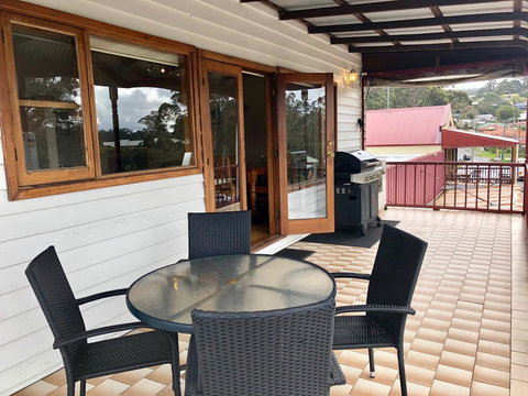 Denmark Reflections - Phillip Island Accommodation 1