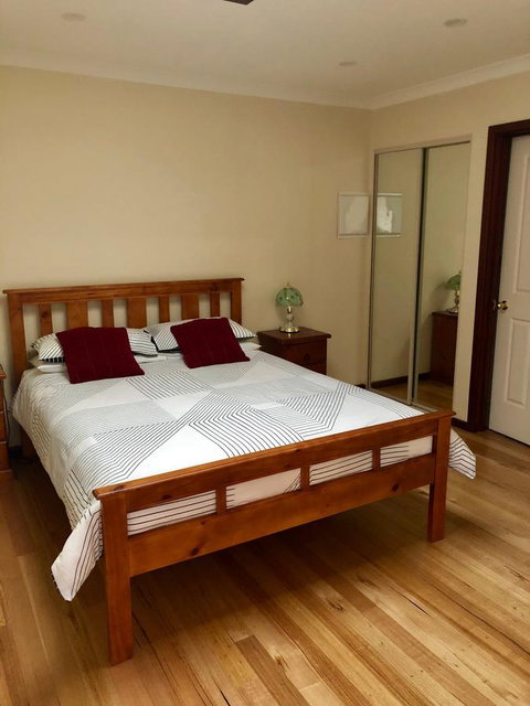 Denmark Reflections - Phillip Island Accommodation 8