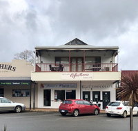 Denmark Reflections - Phillip Island Accommodation