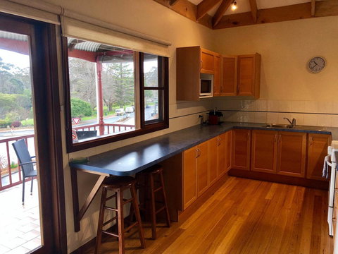 Denmark Reflections - Phillip Island Accommodation 10