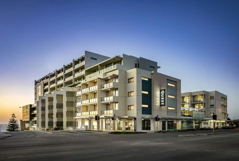 Quest Scarborough - Phillip Island Accommodation 0