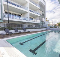 Gallery Serviced Apartments - Phillip Island Accommodation