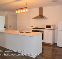 Fremantle Colonial Home