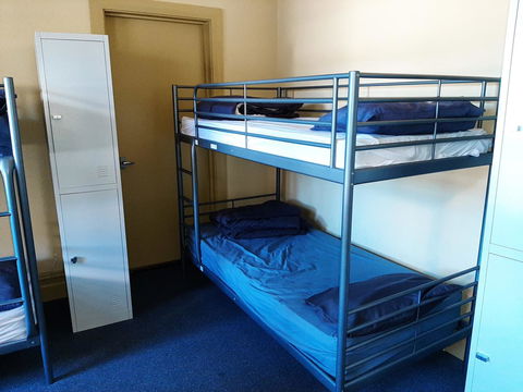 Fremantle Beach Backpackers - Phillip Island Accommodation 7