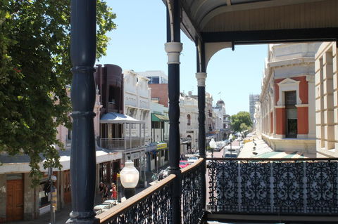 Fremantle Beach Backpackers - Phillip Island Accommodation 38