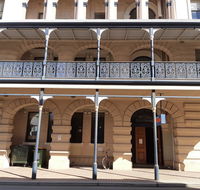 Fremantle Beach Backpackers - Phillip Island Accommodation