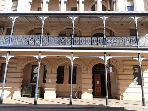 Fremantle Beach Backpackers - Phillip Island Accommodation 0