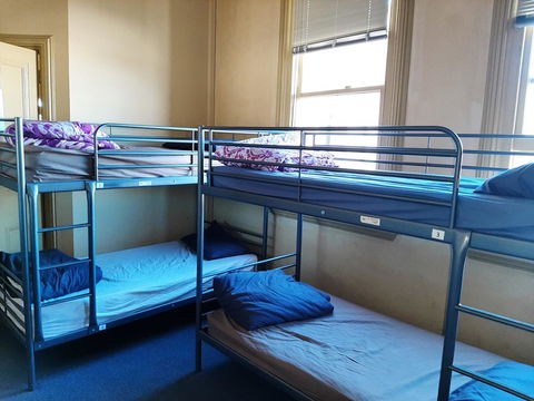 Fremantle Beach Backpackers - Phillip Island Accommodation 3
