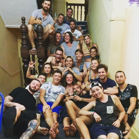 Fremantle Beach Backpackers - Phillip Island Accommodation 40