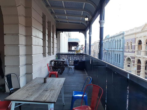 Fremantle Beach Backpackers - Phillip Island Accommodation 37