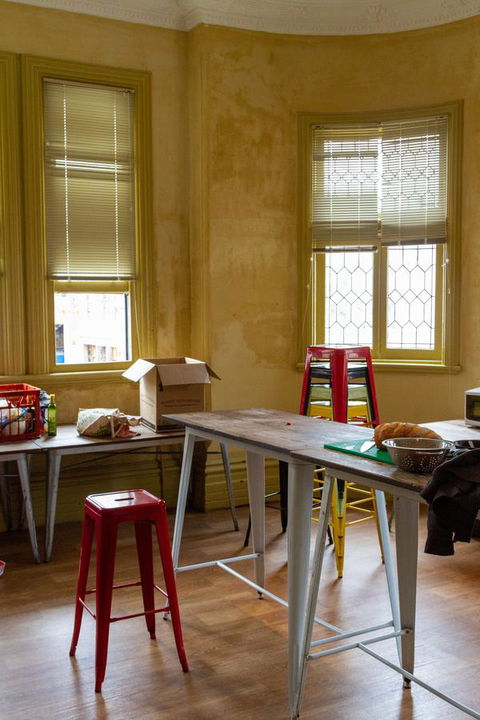 Fremantle Beach Backpackers - Phillip Island Accommodation 33