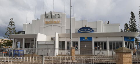 Fremantle Beach Backpackers - Phillip Island Accommodation 12