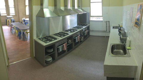 Fremantle Beach Backpackers - Phillip Island Accommodation 31