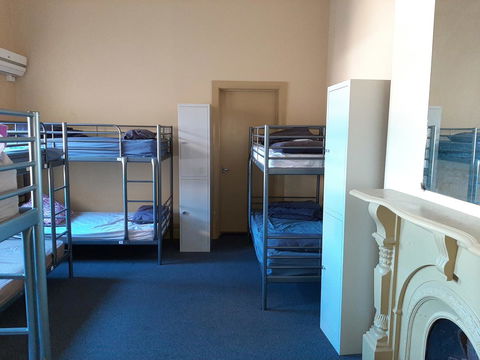 Fremantle Beach Backpackers - Phillip Island Accommodation 23