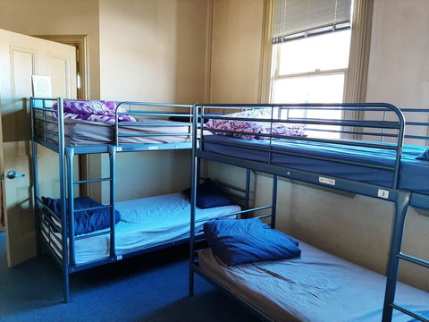 Fremantle Beach Backpackers - Phillip Island Accommodation 25