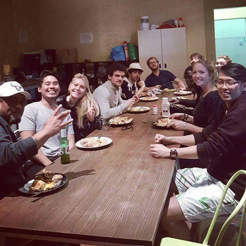 Fremantle Beach Backpackers - Phillip Island Accommodation 44