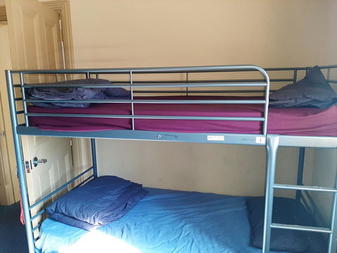 Fremantle Beach Backpackers - Phillip Island Accommodation 24