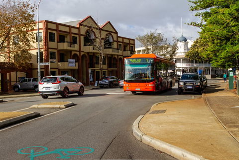 Fremantle Beach Backpackers - Phillip Island Accommodation 9