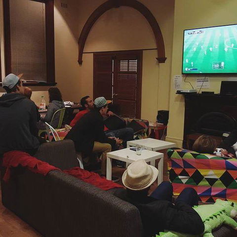 Fremantle Beach Backpackers - Phillip Island Accommodation 42