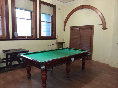 Fremantle Beach Backpackers - Phillip Island Accommodation 21