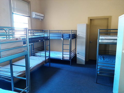 Fremantle Beach Backpackers - Phillip Island Accommodation 6