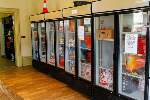 Fremantle Beach Backpackers - Phillip Island Accommodation 29