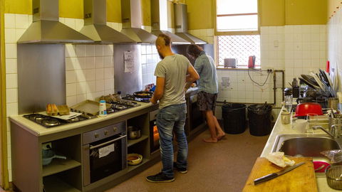 Fremantle Beach Backpackers - Phillip Island Accommodation 30