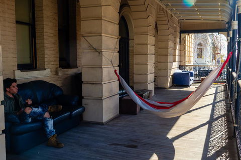 Fremantle Beach Backpackers - Phillip Island Accommodation 36