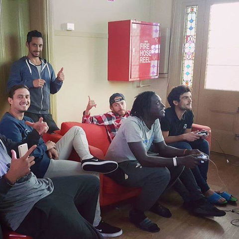 Fremantle Beach Backpackers - Phillip Island Accommodation 41