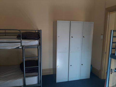 Fremantle Beach Backpackers - Phillip Island Accommodation 27