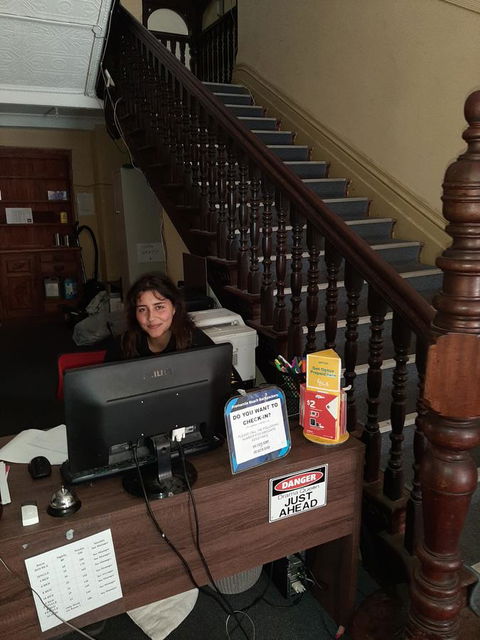 Fremantle Beach Backpackers - Phillip Island Accommodation 14