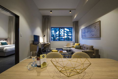 Quest Fremantle - Phillip Island Accommodation 8