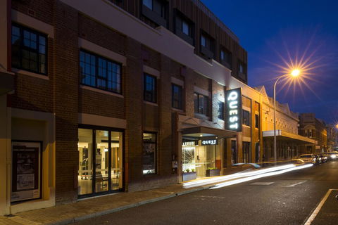 Quest Fremantle - Phillip Island Accommodation 2