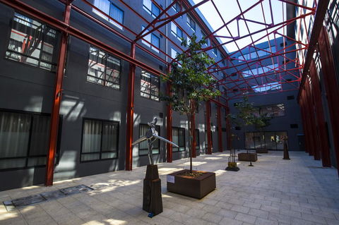 Quest Fremantle - Phillip Island Accommodation 13