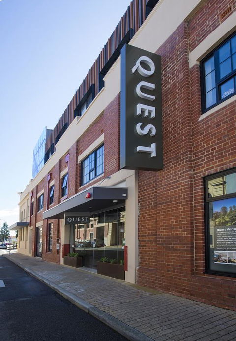 Quest Fremantle - Phillip Island Accommodation 14