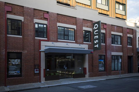 Quest Fremantle - Phillip Island Accommodation 5