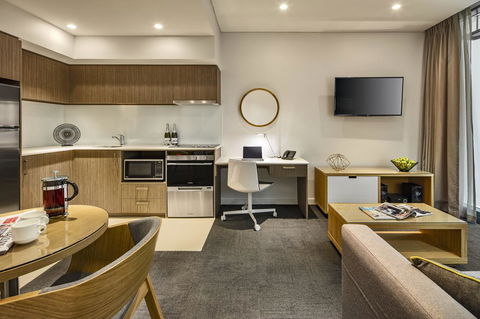 Quest Mounts Bay Road - Phillip Island Accommodation 7