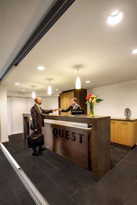 Quest Mounts Bay Road - Phillip Island Accommodation 16