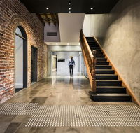 Hougoumont Hotel Fremantle - Phillip Island Accommodation