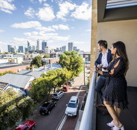Zappeion Apartments - Phillip Island Accommodation