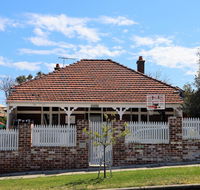Fremantle Heritage Home for you to enjoy - Phillip Island Accommodation