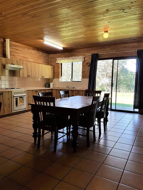 Turner Brook Chalet - Phillip Island Accommodation 8
