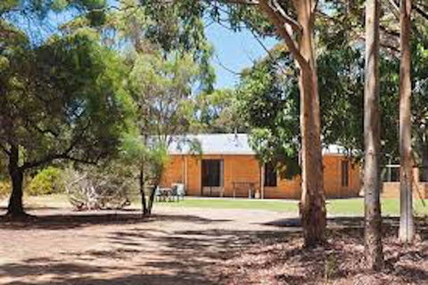 Turner Brook Chalet - Phillip Island Accommodation 5