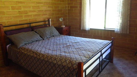 Turner Brook Chalet - Phillip Island Accommodation 11