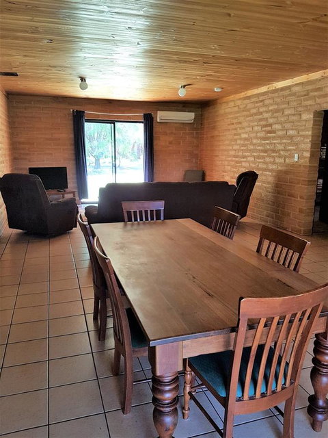 Turner Brook Chalet - Phillip Island Accommodation 10